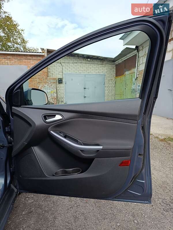 Универсал Ford Focus 2014 в Бердичеве