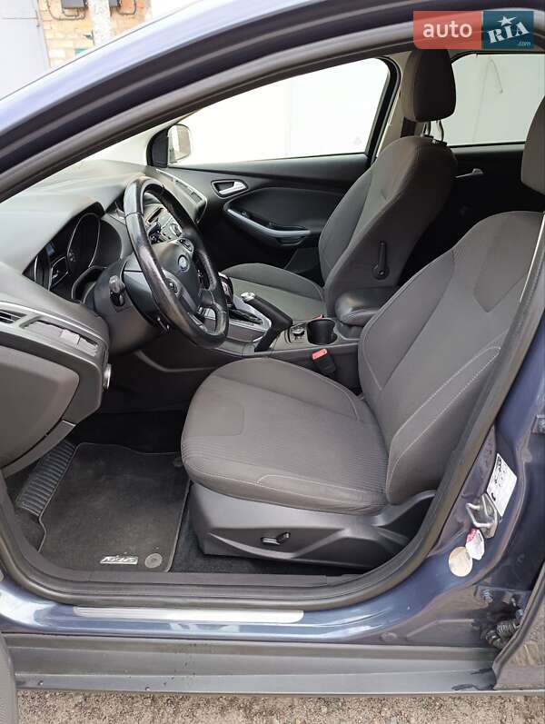 Универсал Ford Focus 2014 в Бердичеве