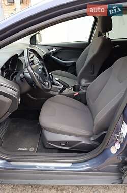 Универсал Ford Focus 2014 в 