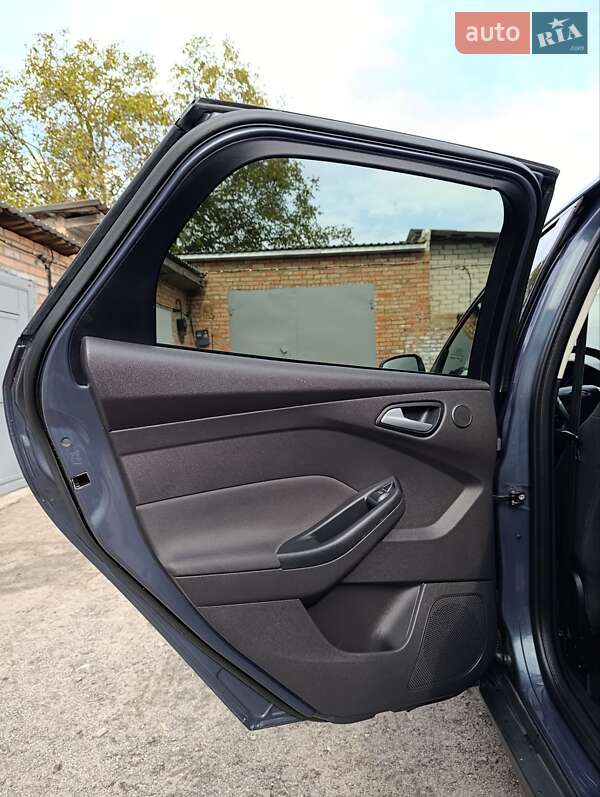 Универсал Ford Focus 2014 в Бердичеве