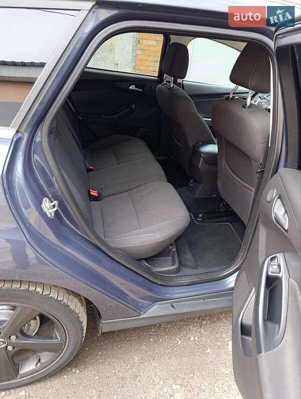 Универсал Ford Focus 2014 в Бердичеве
