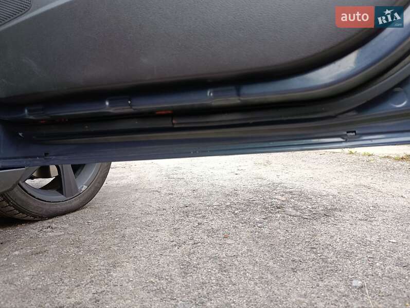 Универсал Ford Focus 2014 в Бердичеве