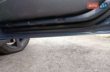 Универсал Ford Focus 2014 в 