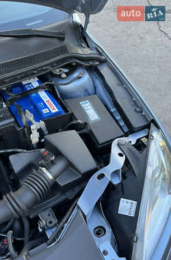 Хэтчбек Ford Focus 2007 в 