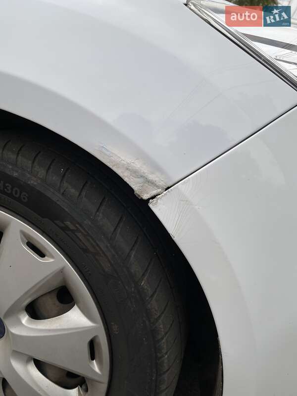 Универсал Ford Focus 2013 в Чернигове