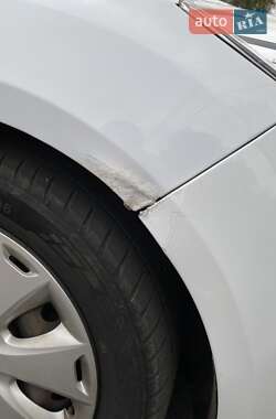 Універсал Ford Focus 2013 в 