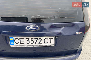 Универсал Ford Focus 2008 в 