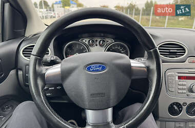 Универсал Ford Focus 2009 в 