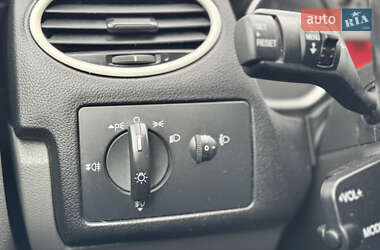 Универсал Ford Focus 2009 в 
