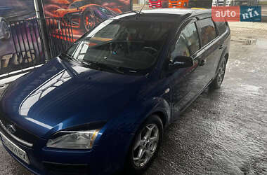 Универсал Ford Focus 2007 в Рогатине