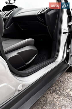 Седан Ford Focus 2012 в 