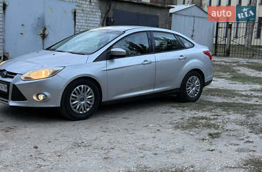 Седан Ford Focus 2011 в 
