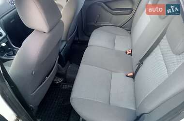 Универсал Ford Focus 2006 в 
