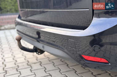 Универсал Ford Focus 2008 в 