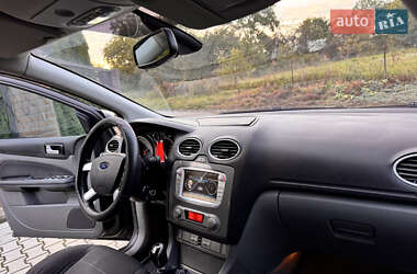 Универсал Ford Focus 2008 в 