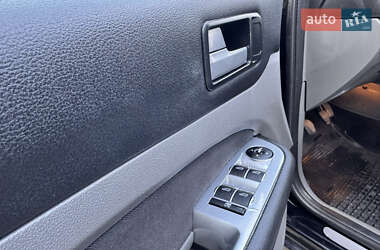 Универсал Ford Focus 2008 в 