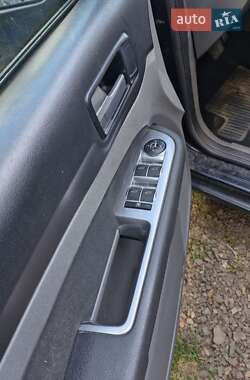 Хэтчбек Ford Focus 2011 в 