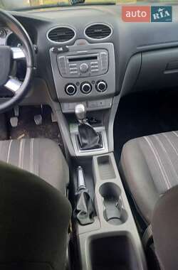 Универсал Ford Focus 2008 в 