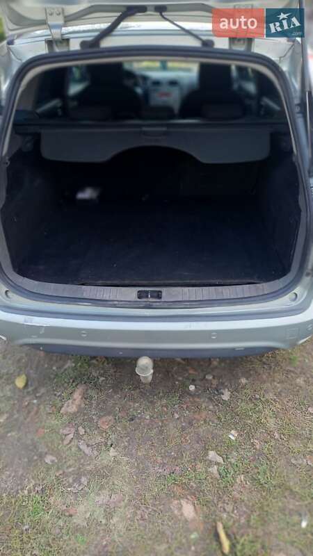 Универсал Ford Focus 2008 в Луцке