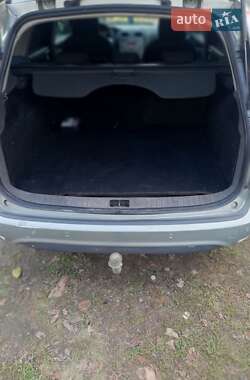 Универсал Ford Focus 2008 в 