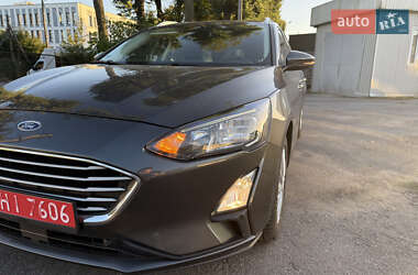 Универсал Ford Focus 2021 в 