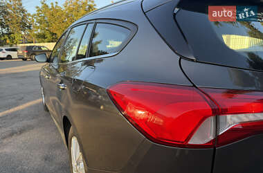 Универсал Ford Focus 2021 в 