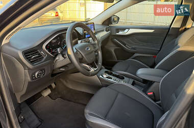 Универсал Ford Focus 2021 в 