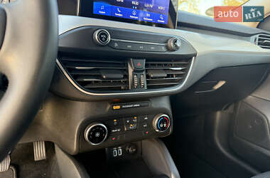 Универсал Ford Focus 2021 в 