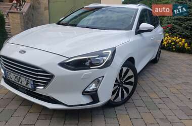 Универсал Ford Focus 2019 в 
