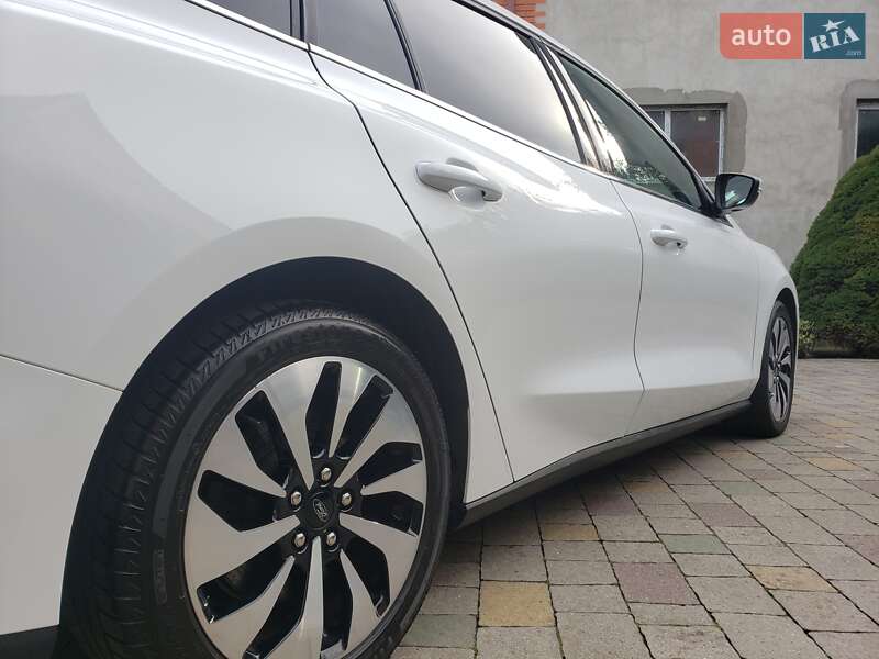 Универсал Ford Focus 2019 в Луцке