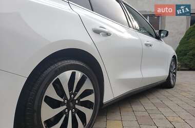 Универсал Ford Focus 2019 в 