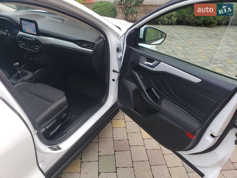 Универсал Ford Focus 2019 в Луцке