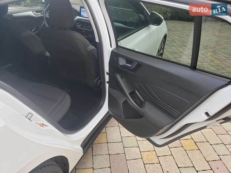 Универсал Ford Focus 2019 в Луцке