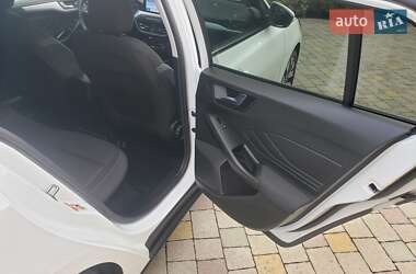 Универсал Ford Focus 2019 в 