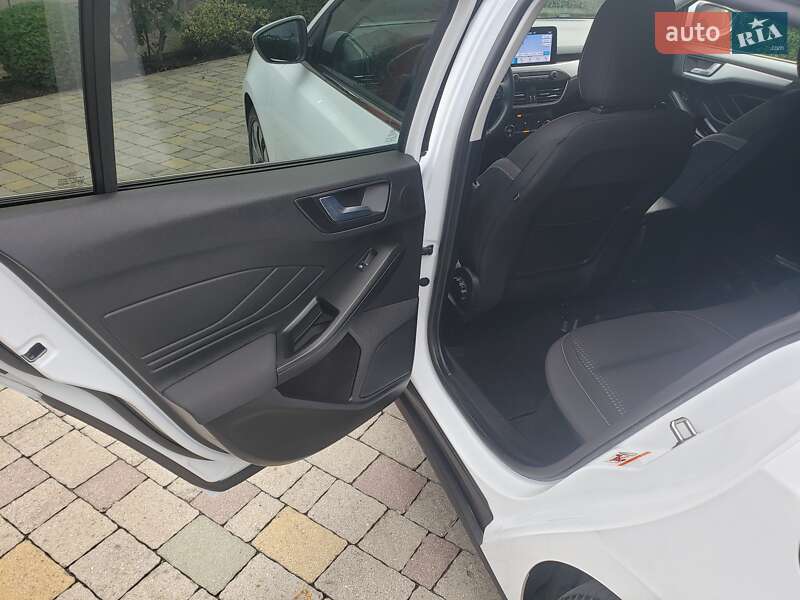 Универсал Ford Focus 2019 в Луцке
