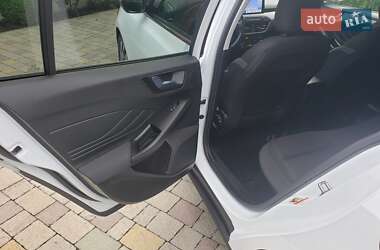 Универсал Ford Focus 2019 в 