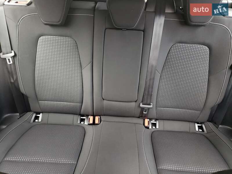 Универсал Ford Focus 2019 в Луцке