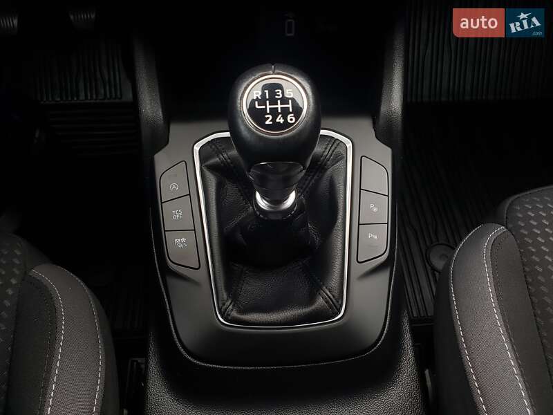 Универсал Ford Focus 2019 в Луцке