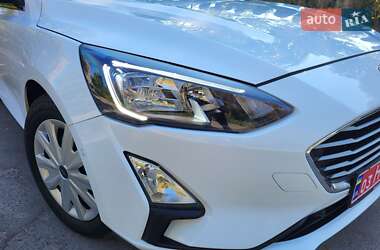 Универсал Ford Focus 2019 в 
