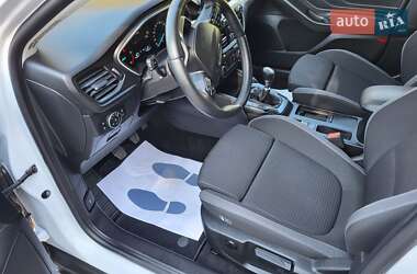 Универсал Ford Focus 2019 в 