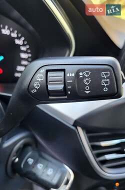 Универсал Ford Focus 2019 в 