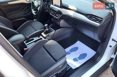 Универсал Ford Focus 2019 в 