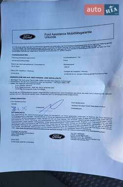 Универсал Ford Focus 2019 в 