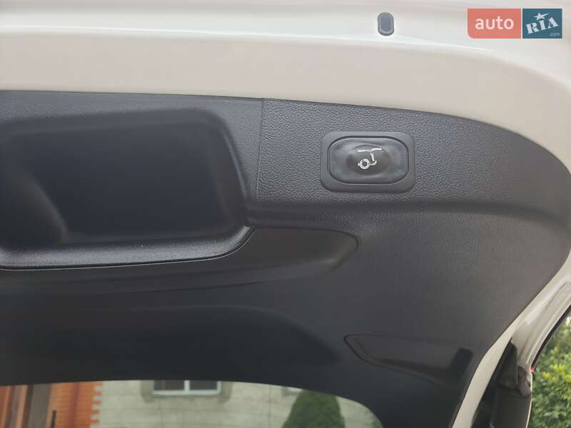 Универсал Ford Focus 2019 в Луцке