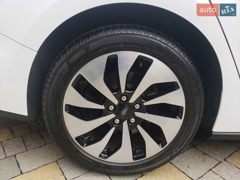 Универсал Ford Focus 2019 в Луцке