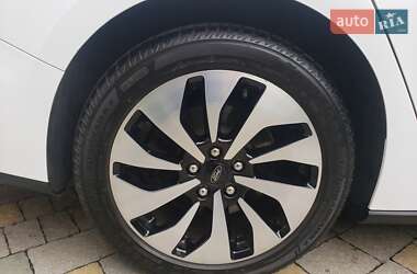 Универсал Ford Focus 2019 в 