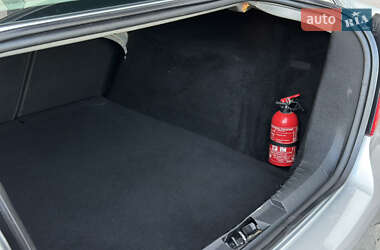 Седан Ford Focus 2009 в 