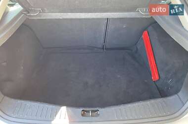 Хэтчбек Ford Focus 2007 в 
