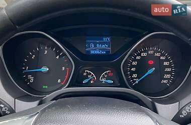 Универсал Ford Focus 2014 в 