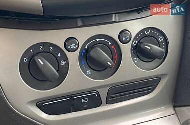 Универсал Ford Focus 2014 в 